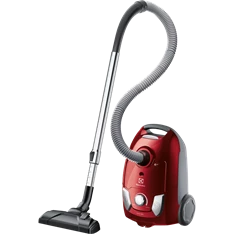 Electrolux EEG43WR dinnyepiros porzsákos porszívó Electrolux EEG43WR dinnyepiros porzsákos porszívó