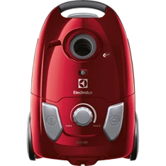 Electrolux EEG43WR dinnyepiros porzsákos porszívó Electrolux EEG43WR dinnyepiros porzsákos porszívó