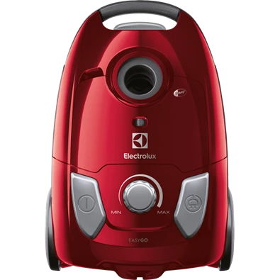 Electrolux EEG43WR dinnyepiros porzsákos porszívó Electrolux EEG43WR dinnyepiros porzsákos porszívó