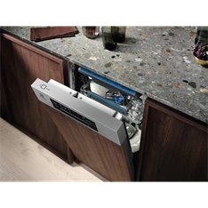 Electrolux EEM43300IX beépíthető 10 terítékes mosogatógép Electrolux EEM43300IX beépíthető 10 terítékes mosogatógép