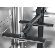 Electrolux EEM43300IX beépíthető 10 terítékes mosogatógép Electrolux EEM43300IX beépíthető 10 terítékes mosogatógép