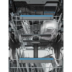 Electrolux EEM43300IX beépíthető 10 terítékes mosogatógép Electrolux EEM43300IX beépíthető 10 terítékes mosogatógép