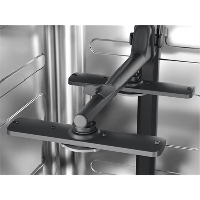 Electrolux EEM43300IX beépíthető 10 terítékes mosogatógép Electrolux EEM43300IX beépíthető 10 terítékes mosogatógép
