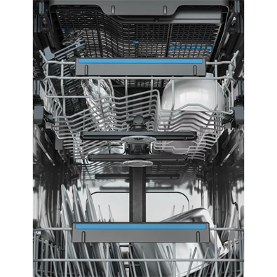 Electrolux EEM43300IX beépíthető 10 terítékes mosogatógép Electrolux EEM43300IX beépíthető 10 terítékes mosogatógép