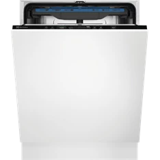 Electrolux EEM48320L beépíthető 14 terítékes mosogatógép Electrolux EEM48320L beépíthető 14 terítékes mosogatógép