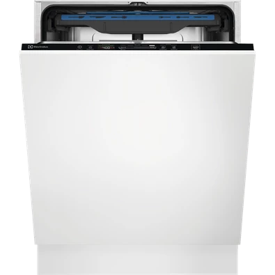 Electrolux EEM48320L beépíthető 14 terítékes mosogatógép Electrolux EEM48320L beépíthető 14 terítékes mosogatógép