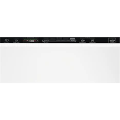 Electrolux EEM48320L beépíthető 14 terítékes mosogatógép Electrolux EEM48320L beépíthető 14 terítékes mosogatógép