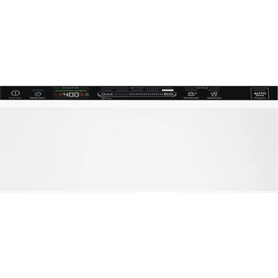Electrolux EEM48320L beépíthető 14 terítékes mosogatógép Electrolux EEM48320L beépíthető 14 terítékes mosogatógép