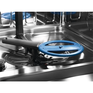 Electrolux EEM48320L beépíthető 14 terítékes mosogatógép Electrolux EEM48320L beépíthető 14 terítékes mosogatógép