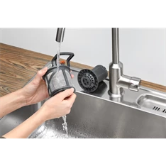 Electrolux EEM48320L beépíthető 14 terítékes mosogatógép Electrolux EEM48320L beépíthető 14 terítékes mosogatógép