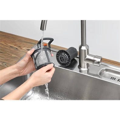 Electrolux EEM48320L beépíthető 14 terítékes mosogatógép Electrolux EEM48320L beépíthető 14 terítékes mosogatógép