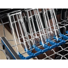 Electrolux EEM48320L beépíthető 14 terítékes mosogatógép Electrolux EEM48320L beépíthető 14 terítékes mosogatógép