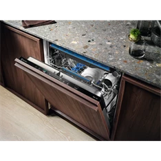 Electrolux EEM48320L beépíthető 14 terítékes mosogatógép Electrolux EEM48320L beépíthető 14 terítékes mosogatógép