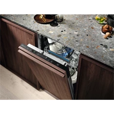 Electrolux EEQ42200L beépíthető keskeny 9 terítékes mosogatógép Electrolux EEQ42200L beépíthető keskeny 9 terítékes mosogatógép