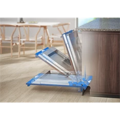 Electrolux EEQ42200L beépíthető keskeny 9 terítékes mosogatógép Electrolux EEQ42200L beépíthető keskeny 9 terítékes mosogatógép