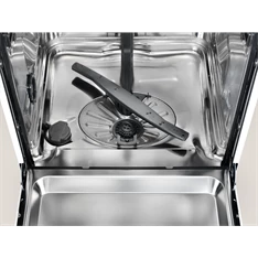 Electrolux EEQ47210L beépíthető 13 terítékes mosogatógép Electrolux EEQ47210L beépíthető 13 terítékes mosogatógép