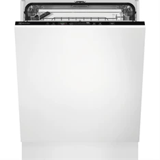 Electrolux EEQ47210L beépíthető 13 terítékes mosogatógép Electrolux EEQ47210L beépíthető 13 terítékes mosogatógép