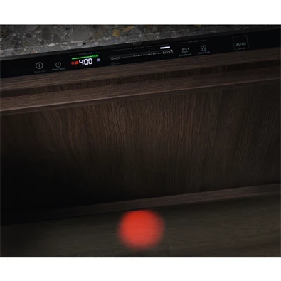 Electrolux EEQ47210L beépíthető 13 terítékes mosogatógép Electrolux EEQ47210L beépíthető 13 terítékes mosogatógép