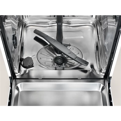 Electrolux EEQ47210L beépíthető 13 terítékes mosogatógép Electrolux EEQ47210L beépíthető 13 terítékes mosogatógép