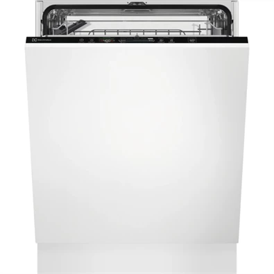 Electrolux EEQ47210L beépíthető 13 terítékes mosogatógép Electrolux EEQ47210L beépíthető 13 terítékes mosogatógép