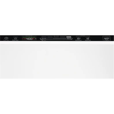 Electrolux EEQ47210L beépíthető 13 terítékes mosogatógép Electrolux EEQ47210L beépíthető 13 terítékes mosogatógép