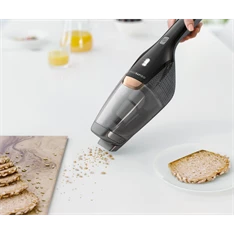 Electrolux EERC73EB Ergorapido Classic fekete vezeték nélküli porszívó Electrolux EERC73EB Ergorapido Classic fekete vezeték nélküli porszívó