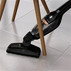 Electrolux EERC73EB Ergorapido Classic fekete vezeték nélküli porszívó Electrolux EERC73EB Ergorapido Classic fekete vezeték nélküli porszívó