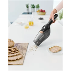 Electrolux EERC73EB Ergorapido Classic fekete vezeték nélküli porszívó Electrolux EERC73EB Ergorapido Classic fekete vezeték nélküli porszívó