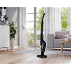 Electrolux EERC73EB Ergorapido Classic fekete vezeték nélküli porszívó Electrolux EERC73EB Ergorapido Classic fekete vezeték nélküli porszívó