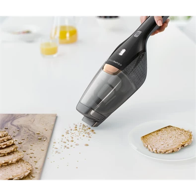 Electrolux EERC73EB Ergorapido Classic fekete vezeték nélküli porszívó Electrolux EERC73EB Ergorapido Classic fekete vezeték nélküli porszívó