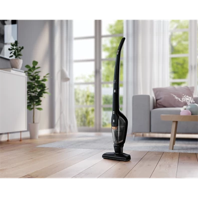Electrolux EERC73EB Ergorapido Classic fekete vezeték nélküli porszívó Electrolux EERC73EB Ergorapido Classic fekete vezeték nélküli porszívó