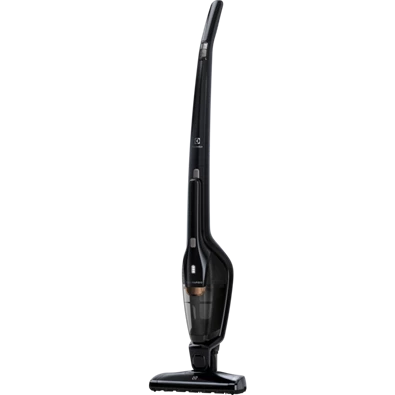 Electrolux EERC73EB Ergorapido Classic fekete vezeték nélküli porszívó Electrolux EERC73EB Ergorapido Classic fekete vezeték nélküli porszívó