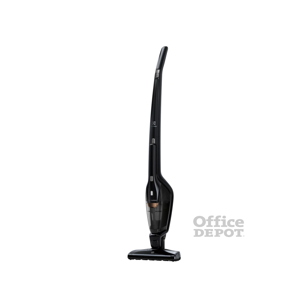 Electrolux EERC73EB Ergorapido Classic fekete vezeték nélküli porszívó