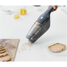 Electrolux EERC75DB Ergorapido Classic farmerkék vezeték nélküli porszívó Electrolux EERC75DB Ergorapido Classic farmerkék vezeték nélküli porszívó