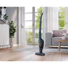 Electrolux EERC75DB Ergorapido Classic farmerkék vezeték nélküli porszívó Electrolux EERC75DB Ergorapido Classic farmerkék vezeték nélküli porszívó