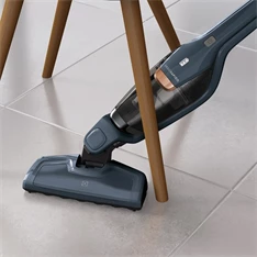 Electrolux EERC75DB Ergorapido Classic farmerkék vezeték nélküli porszívó Electrolux EERC75DB Ergorapido Classic farmerkék vezeték nélküli porszívó