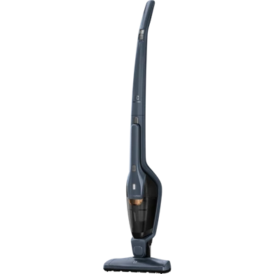 Electrolux EERC75DB Ergorapido Classic farmerkék vezeték nélküli porszívó Electrolux EERC75DB Ergorapido Classic farmerkék vezeték nélküli porszívó