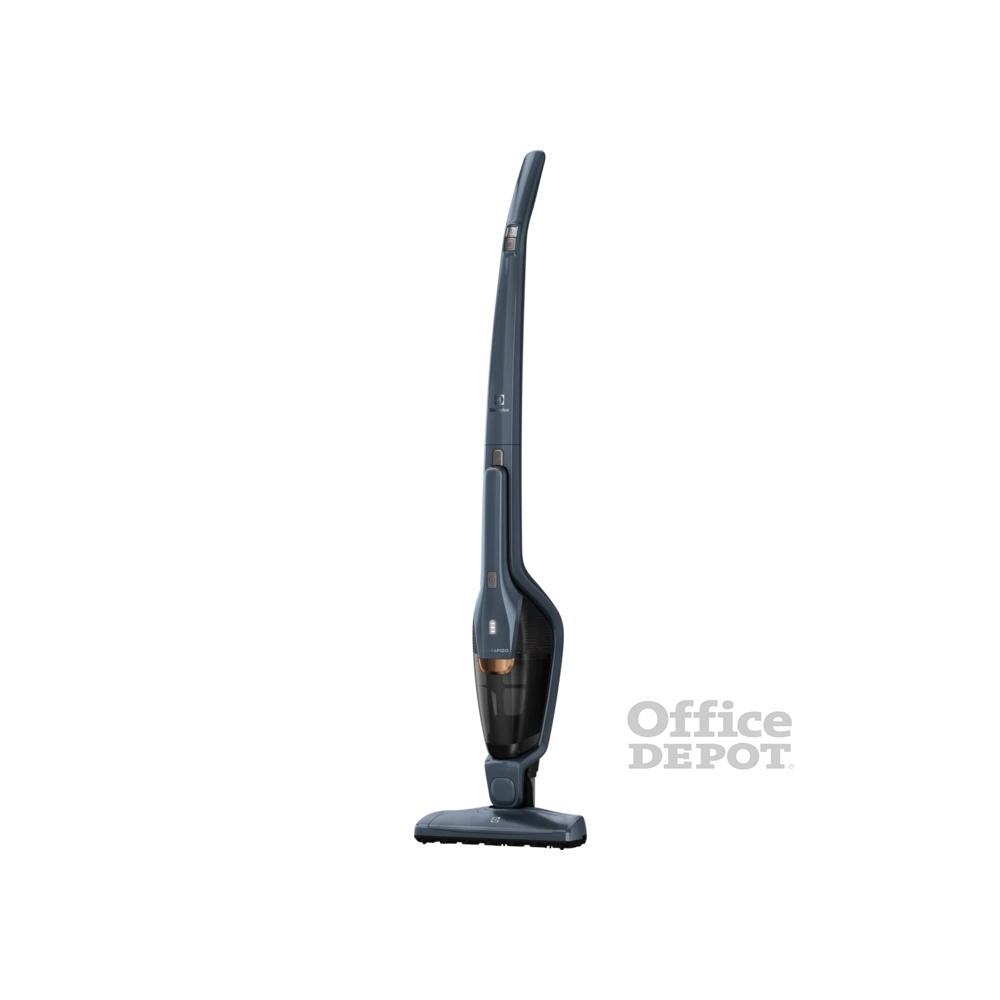Electrolux EERC75DB Ergorapido Classic farmerkék vezeték nélküli porszívó