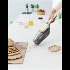 Electrolux EERC75SW Ergorapido Classic vezeték nélküli álló porszívó Electrolux EERC75SW Ergorapido Classic vezeték nélküli álló porszívó