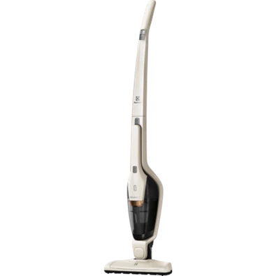 Electrolux EERC75SW Ergorapido Classic vezeték nélküli álló porszívó Electrolux EERC75SW Ergorapido Classic vezeték nélküli álló porszívó
