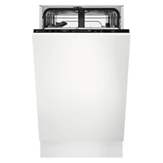 Electrolux EES42210L beépíthető keskeny 9 terítékes mosogatógép Electrolux EES42210L beépíthető keskeny 9 terítékes mosogatógép