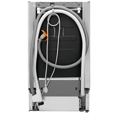 Electrolux EES42210L beépíthető keskeny 9 terítékes mosogatógép Electrolux EES42210L beépíthető keskeny 9 terítékes mosogatógép