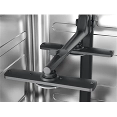 Electrolux EES42210L beépíthető keskeny 9 terítékes mosogatógép Electrolux EES42210L beépíthető keskeny 9 terítékes mosogatógép