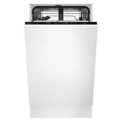 Electrolux EES42210L beépíthető keskeny 9 terítékes mosogatógép Electrolux EES42210L beépíthető keskeny 9 terítékes mosogatógép