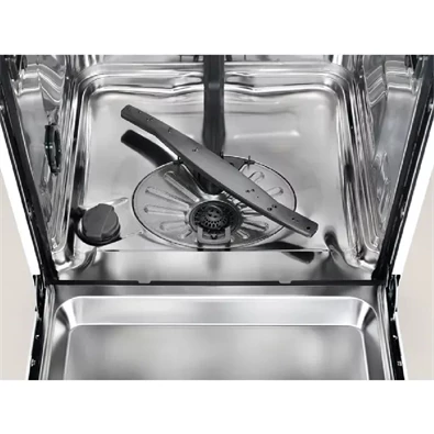 Electrolux EES47310IX beépíthető 13 terítékes mosogatógép Electrolux EES47310IX beépíthető 13 terítékes mosogatógép