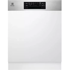 Electrolux EES47310IX beépíthető 13 terítékes mosogatógép Electrolux EES47310IX beépíthető 13 terítékes mosogatógép