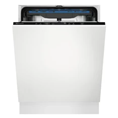 Electrolux EES48200L beépíthető mosogatógép Electrolux EES48200L beépíthető mosogatógép