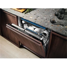 Electrolux EES48200L beépíthető mosogatógép Electrolux EES48200L beépíthető mosogatógép