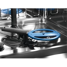 Electrolux EES48200L beépíthető mosogatógép Electrolux EES48200L beépíthető mosogatógép