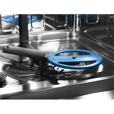 Electrolux EES48200L beépíthető mosogatógép Electrolux EES48200L beépíthető mosogatógép